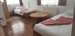 Проживание в семье Coroian House Клуж-Напока Двухместный номер с 1 кроватью или 2 отдельными кроватями и собственной ванной комнатой-6
