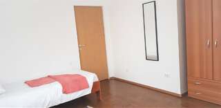 Проживание в семье Coroian House Клуж-Напока Двухместный номер с 1 кроватью или 2 отдельными кроватями и собственной ванной комнатой-11